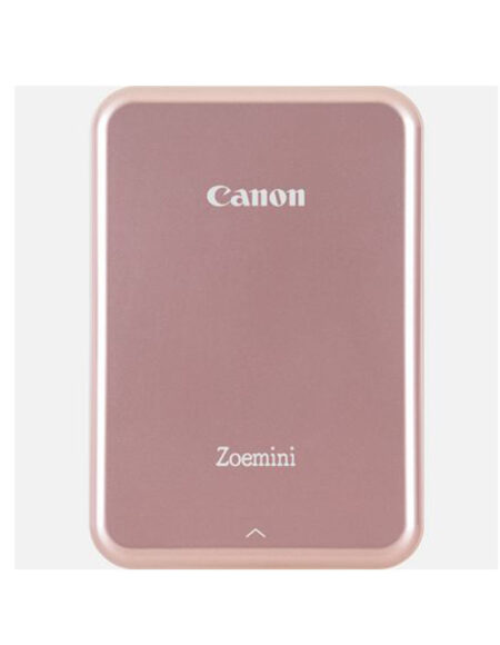 Canon Zoemini Portable Photo Printer Rose Gold mega kosovo prishtina pristian skopje