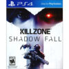 PS4 Killzone Shadow Fall mega kosovo prishtina pristina skopje