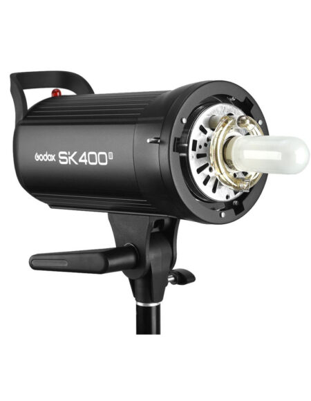 Godox SK-400 II Studio Strobe mega kosovo prishtina pristina skopje