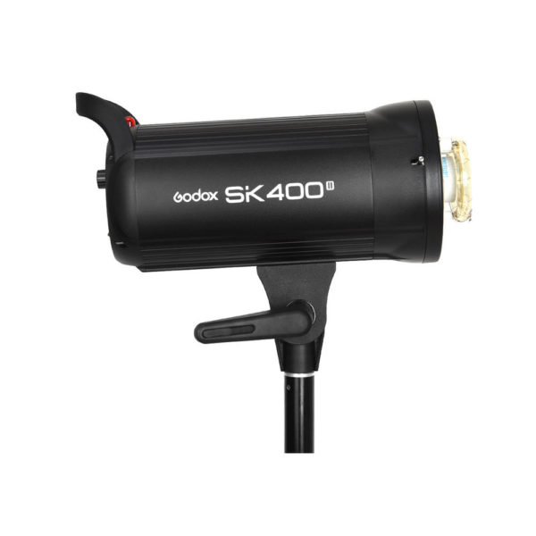 Godox SK-400 II Studio Strobe mega kosovo prishtina pristina skopje