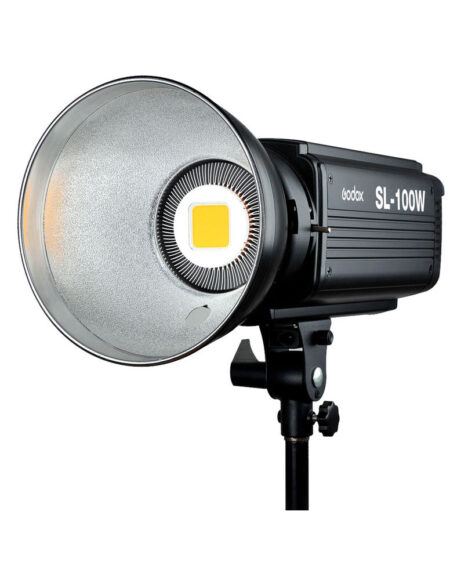 Godox SL-100W LED Video Light mega kosovo prishtina pristina skopje