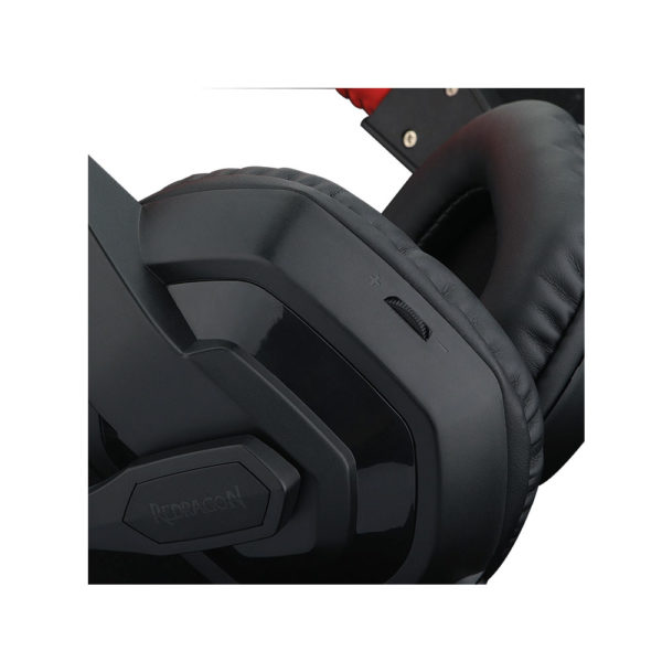 Redragon Ares H120 Gaming Headset mega kosovo prishtina pristina skopje