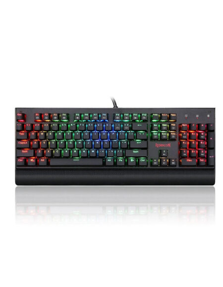Redragon Kala K557 RGB Mechanical Gaming Keyboard mega kosovo prishtina pristina skopje