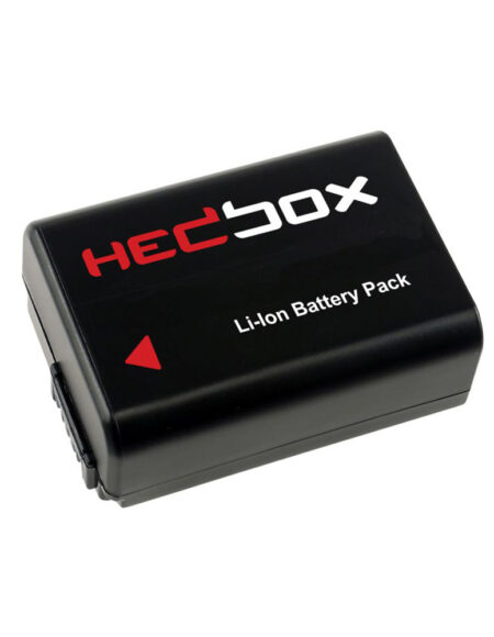 Hedbox HED-FW50 Lithium Ion Battery Pack 7.4V 1050mAh mega kosovo prishtina pristina skopje