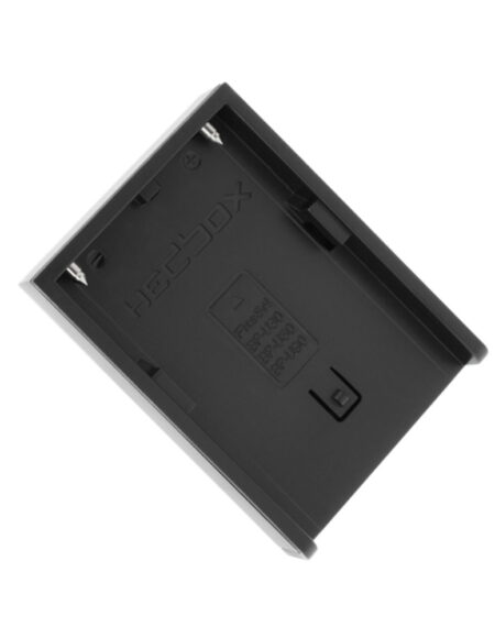 Hedbox RP-DBPU Battery Charger Plate for SONY BPU Series for RP-DC50/40/30 mega kosovo prishtina pristina skopje