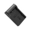 Hedbox RP-DD54 Battery Charger Plate for Panasonic CGR-D08-D16S-D28S-D54S for RP-DC50/40/30 mega kosovo prishtina pristina skopje