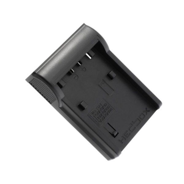 Hedbox RP-DFP50 Battery Charger Plate for Sony RP-DC50/40/30 mega kosovo prishtina pristina skopje