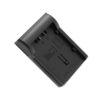 Hedbox RP-DVBG6 Battery Charger Plate for Panasonic CGA-DU14/VBG130/VBG6 for RP-DC50/40/30 mega kosovo prishtina pristina skopje