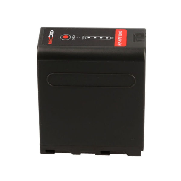 Hedbox RP-NPF1000 Lithium Ion Battery Pack 7.2V 10400mAh mega kosovo prishtina pristina skopje
