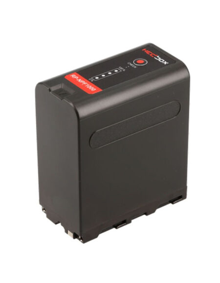 Hedbox RP-NPF1000 Lithium Ion Battery Pack 7.2V 10400mAh mega kosovo prishtina pristina skopje