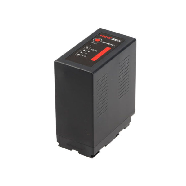 Hedbox RP-PD56L Lithium Ion Battery Pack 7.2V 7800mAh 56Wh mega kosovo prishtina pristina skopje