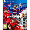 PS4 e Football PES 2020 mega kosovo prishtina pristina