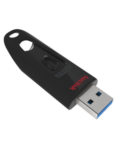 SanDisk 64GB 100mbs Ultra USB 3.0 Flash Drive mega kosovo prishtina pristina
