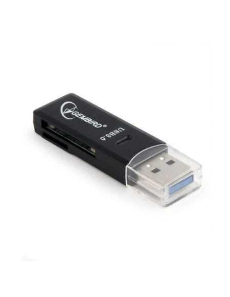 Gembird Card Reader USB 3.0 SD + Micro mega kosovo prishtina pristina