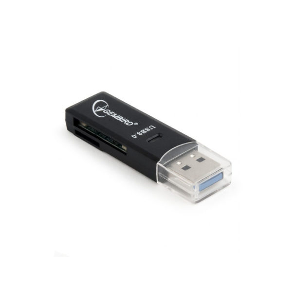 Gembird Card Reader USB 3.0 SD + Micro mega kosovo prishtina pristina