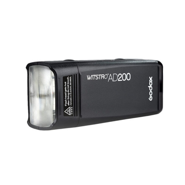 Godox AD200 TTL Pocket Flash Kit mega kosovo prishtina pristina skopje