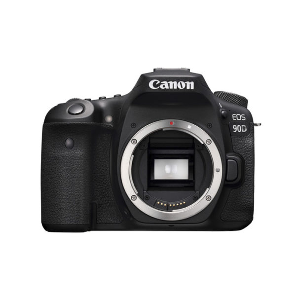Canon EOS 90D DSLR Camera Body Only mega kosovo prishtina pristina skopje