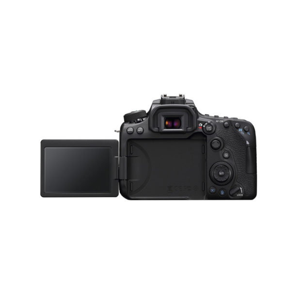 Canon EOS 90D DSLR Camera with 18-55mm Lens mega kosovo prishtina pristina skopje