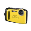 FUJIFILM FinePix XP130 Digital Camera Yellow mega kosovo prishtina pristina skopje