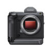 FUJIFILM GFX100 Medium Format Mirrorless Camera Body Only mega kosovo prishtina pristina skopje