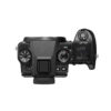 FUJIFILM GFX50S Medium Format Mirrorless Camera Body Only mega kosovo prishtina pristina skopje
