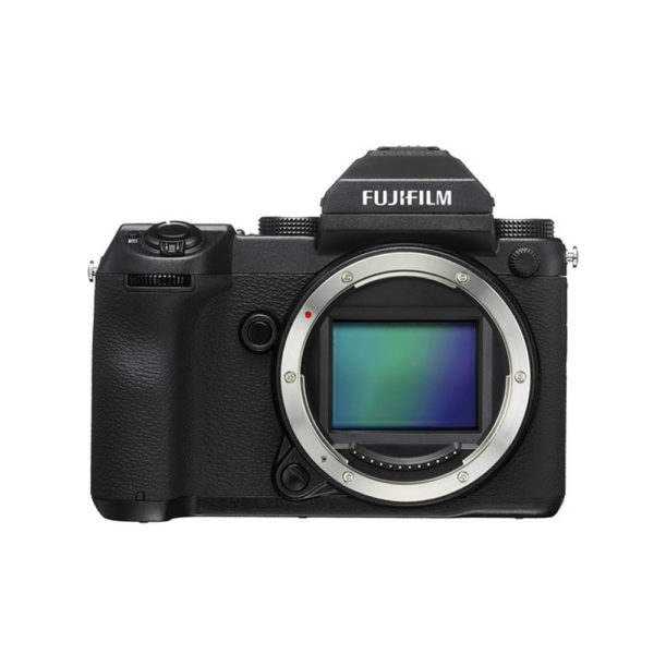 FUJIFILM GFX50S Medium Format Mirrorless Camera Body Only mega kosovo prishtina pristina skopje