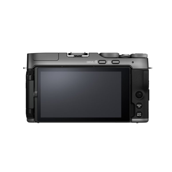 FUJIFILM X-A7 Mirrorless Digital Camera with 15-45mm Lens mega kosovo prishtina pristina skopje