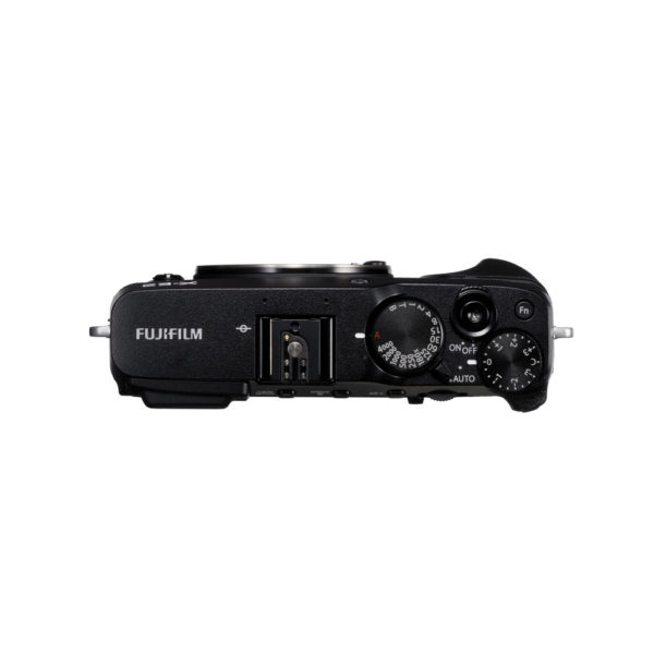 FUJIFILM X-E3 Mirrorless Digital Camera Body Only mega kosovo prishtina pristina skopje