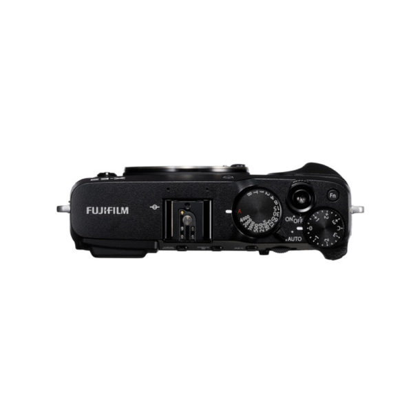 FUJIFILM X-E3 Mirrorless Digital Camera with 18-55mm Lens mega kosovo prishtina pristina skopje