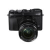 FUJIFILM X-E3 Mirrorless Digital Camera with 18-55mm Lens mega kosovo prishtina pristina skopje