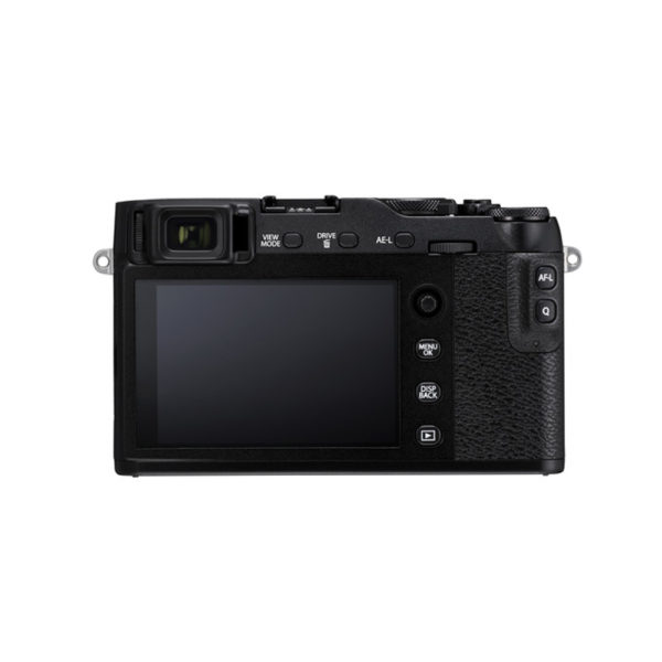 FUJIFILM X-E3 Mirrorless Digital Camera with 23mm f/2 Lens mega kosovo prishtina pristina skopje