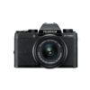 FUJIFILM X-T100 Mirrorless Digital Camera with 15-45mm Lens mega kosovo prishtina pristina skopje