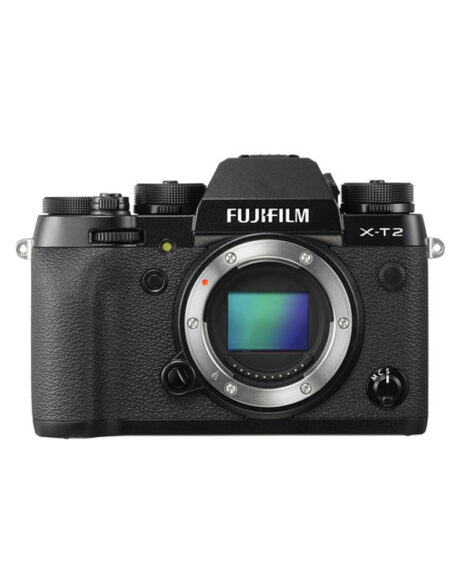 FUJIFILM-X T2 Mirrorless Digital Camera Body Only mega kosovo prishtina pristina skopje