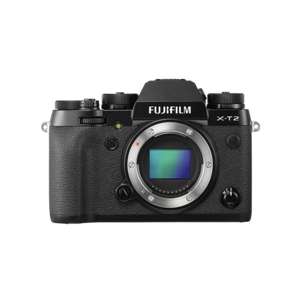 FUJIFILM-X T2 Mirrorless Digital Camera Body Only mega kosovo prishtina pristina skopje