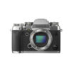 FUJIFILM X-T2 Mirrorless Digital Camera Body Only Graphite Silver Edition mega kosovo prishtina pristina skopje