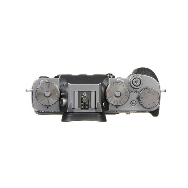 FUJIFILM X-T2 Mirrorless Digital Camera Body Only Graphite Silver Edition mega kosovo prishtina pristina skopje
