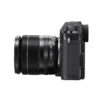 FUJIFILM-X-T2 Mirrorless Digital Camera with 18-55mm Lens mega kosovo prishtina pristina skopje