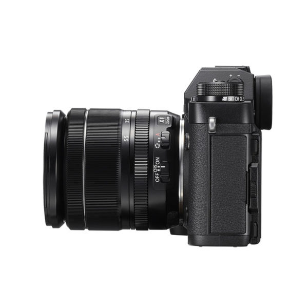 FUJIFILM-X-T2 Mirrorless Digital Camera with 18-55mm Lens mega kosovo prishtina pristina skopje