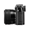 FUJIFILM X-T20 Mirrorless Digital Camera with XC 15-45mm Lens mega kosovo prishtina pristina skopje