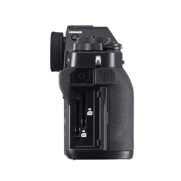 FUJIFILM X-T3 Mirrorless Digital Camera Body Only mega kosovo prishtina pristina skopje
