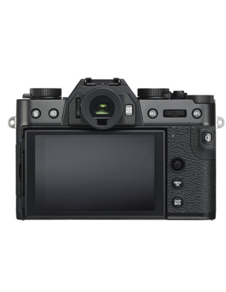 FUJIFILM X-T30 Mirrorless Digital Camera Body Only mega kosovo prishtina pristina skopje
