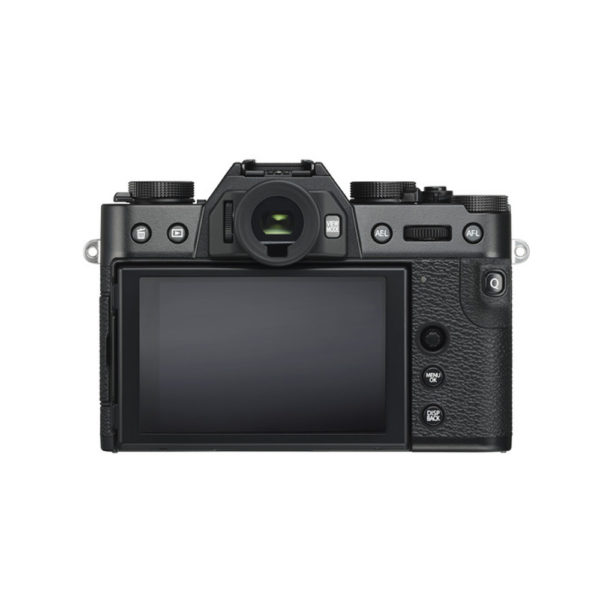 FUJIFILM X-T30 Mirrorless Digital Camera Body Only mega kosovo prishtina pristina skopje