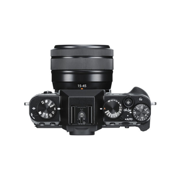 FUJIFILM X-T30 Mirrorless Digital Camera with 15-45mm Lens mega kosovo prishtina pristina skopje
