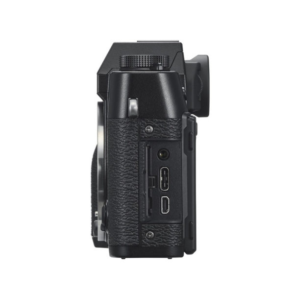 FUJIFILM X-T30 Mirrorless Digital Camera with 15-45mm Lens mega kosovo prishtina pristina skopje