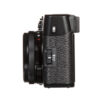 FUJIFILM X100F Digital Camera mega kosovo prishtina pristina skopje