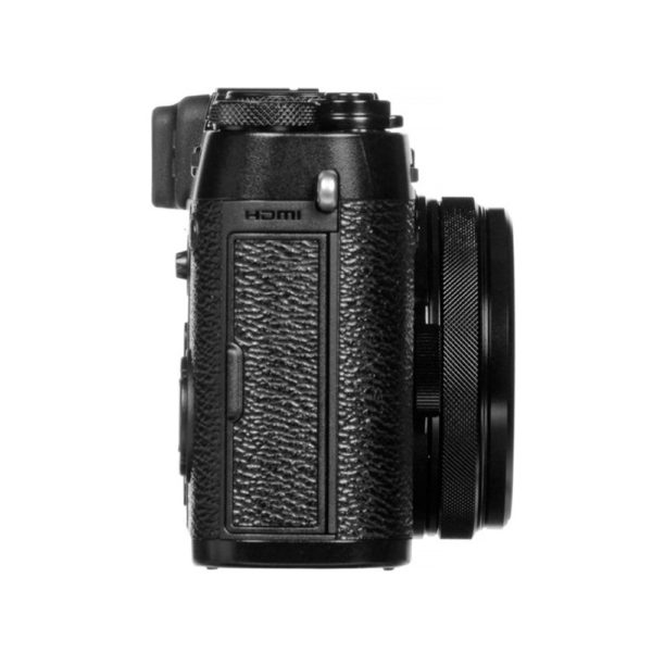 FUJIFILM X100F Digital Camera mega kosovo prishtina pristina skopje