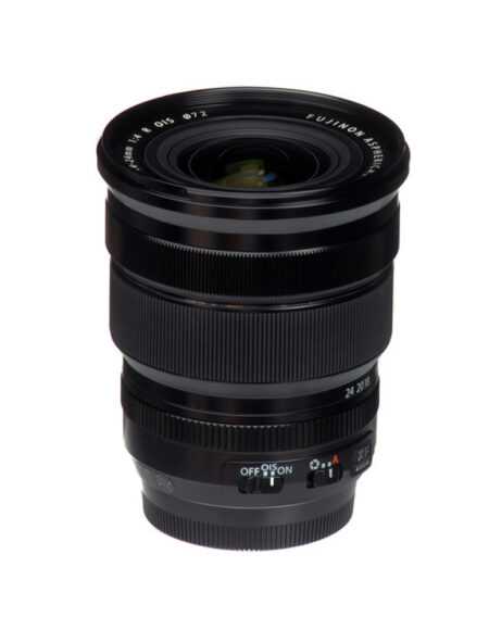 FUJIFILM XF 10-24mm f4 R OIS Lens mega kosovo prishtina pristina skopje