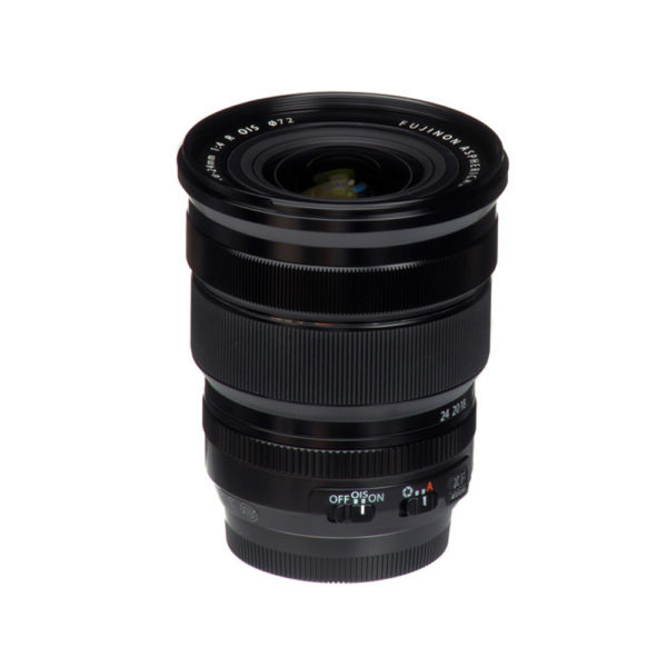 FUJIFILM XF 10-24mm f4 R OIS Lens mega kosovo prishtina pristina skopje