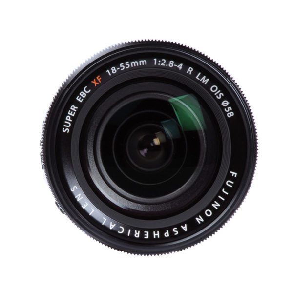 FUJIFILM XF 18-55mm f/2.8 4 R LM OIS Lens mega kosovo prishtina pristina skopje