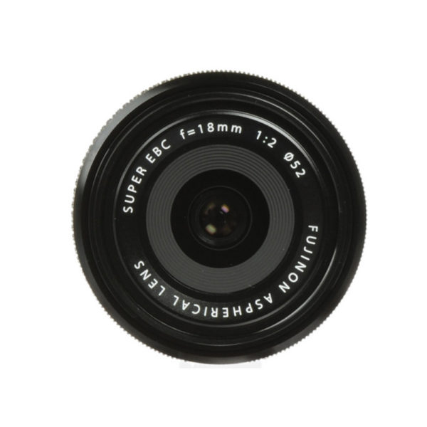 FUJIFILM XF 18mm f/2 R Lens mega kosovo prishtina pristina skopje